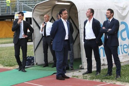 varese padova playoff
