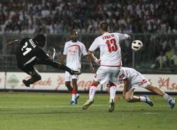 varese padova playoff