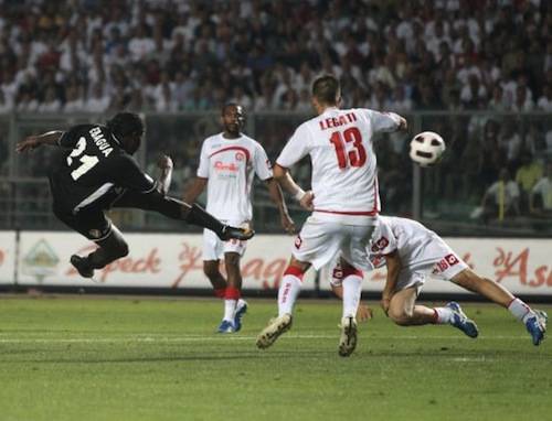 varese padova playoff