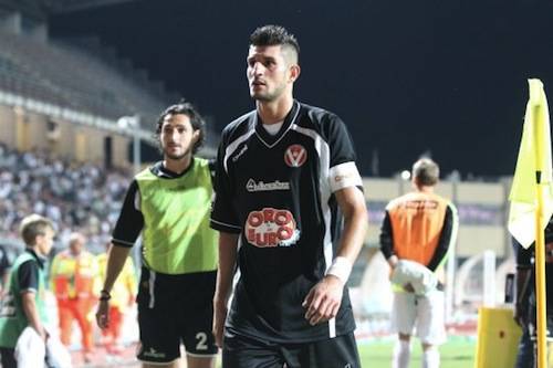 varese padova playoff