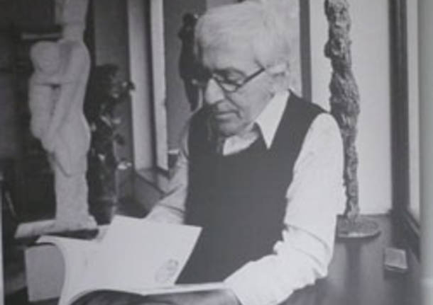 vittorio tavernari