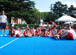 24 ore basket luino estate 2011 