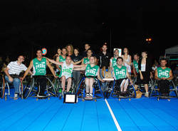 24 ore basket luino estate 2011 