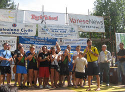 40 ore sport laveno 2011 premiazione