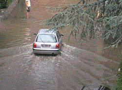 alluvione varese 2011 luglio