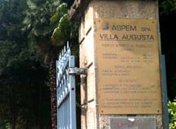 aspem villa augusta apertura