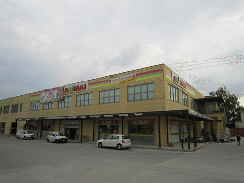 aumai supermercato mercatone cinese olgiate olona