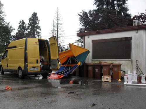 busto arsizio maltempo alberi rotti luglio 2011