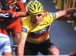 cadel evans vince tour