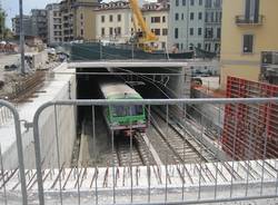 cantiere viale milano luglio 2011