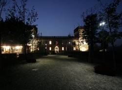 Castello di Monteruzzo