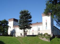 Castello di Monteruzzo