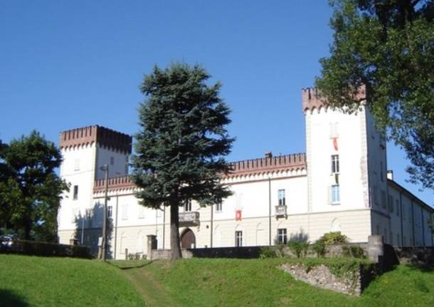 Castello di Monteruzzo