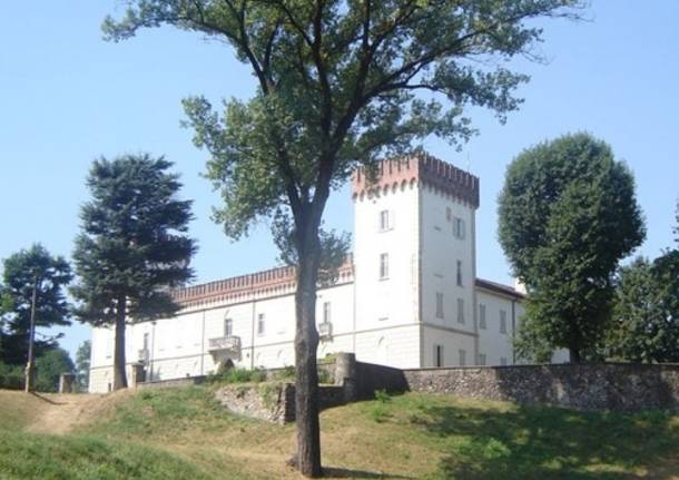 Castello di Monteruzzo