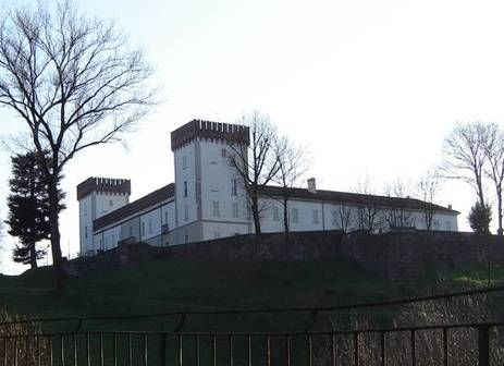 Castello di Monteruzzo