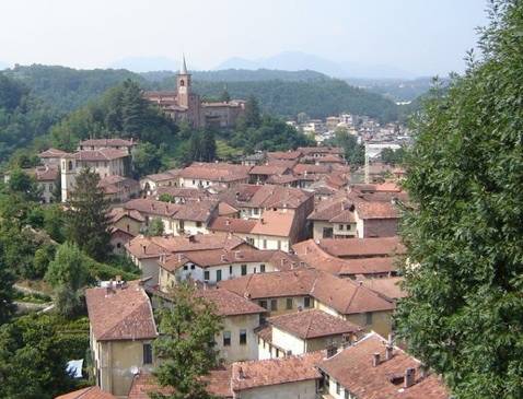 Castello di Monteruzzo