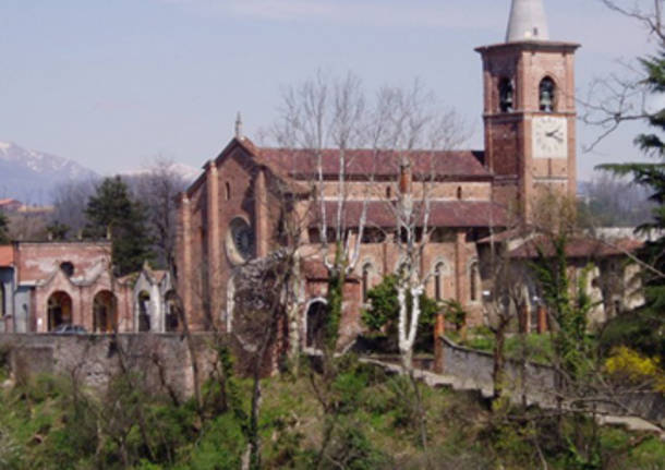collegiata castiglione olona masolino