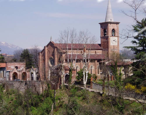 collegiata castiglione olona masolino