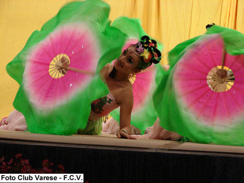 cunardo folclore taiwan