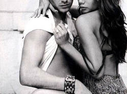 david e victoria beckham