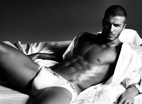david e victoria beckham