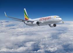 ethiopian airlines