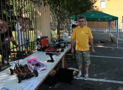 festa delle associazioni cislago