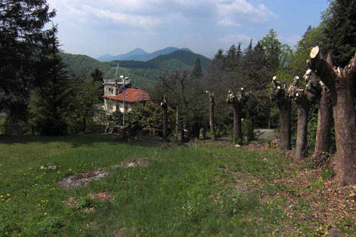 ganna boarezzo galleria