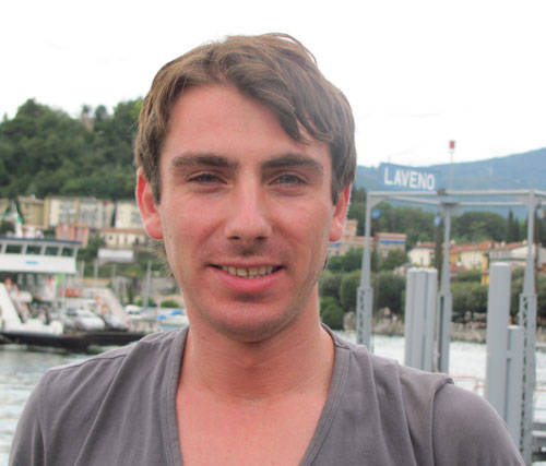 gelato laveno mombello cracovia