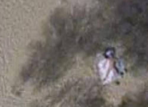 Google Earth