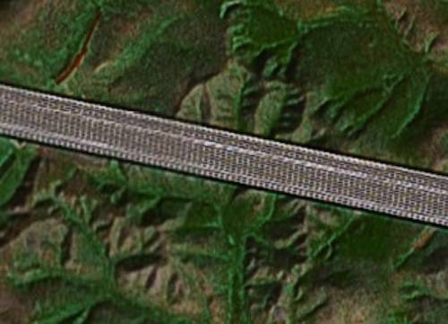 Google Earth