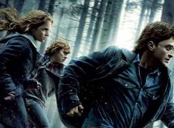 harry potter e i doni della morte