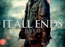 harry potter e i doni della morte 