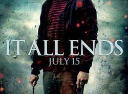 harry potter e i doni della morte 