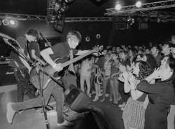 idravlika band emergente musica scuola liceo curie tradate