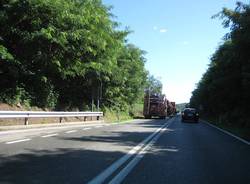 incendio camion uscita a8