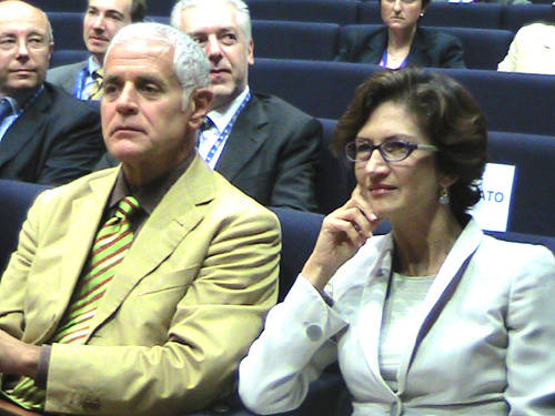 innovazione ispra 18 luglio 2011