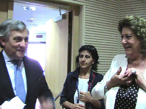 innovazione ispra 18 luglio 2011