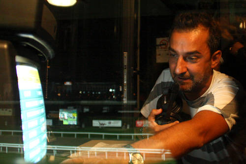 ippodromo le bettole nicola savino premio varese 2011