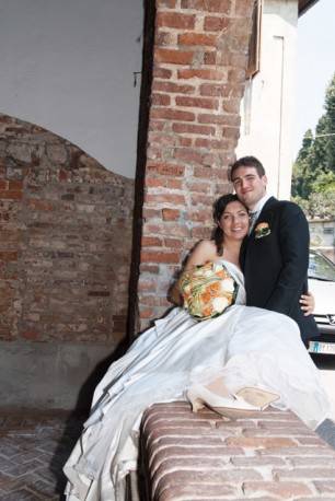 Laura e Fabio