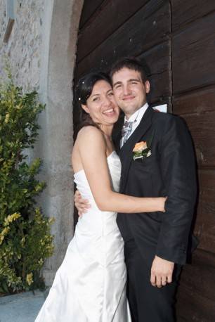 Laura e Fabio
