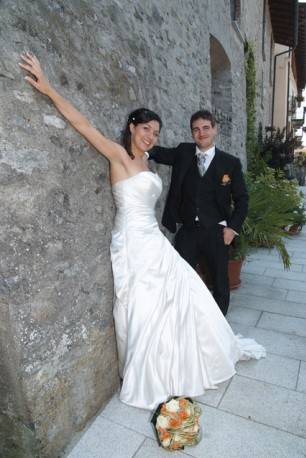 Laura e Fabio