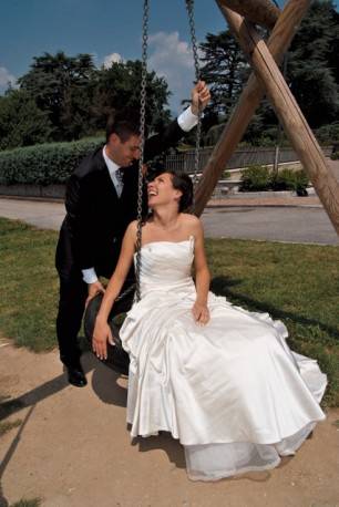 Laura e Fabio
