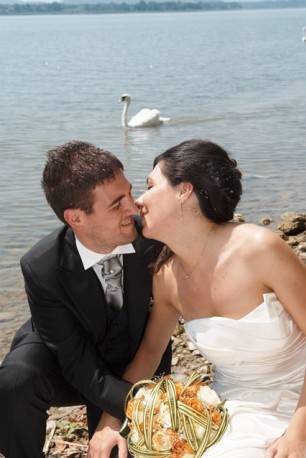 Laura e Fabio