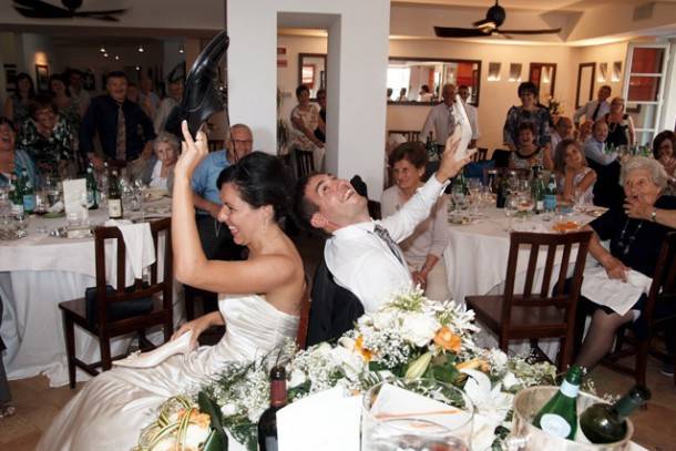 Laura e Fabio
