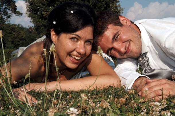 Laura e Fabio