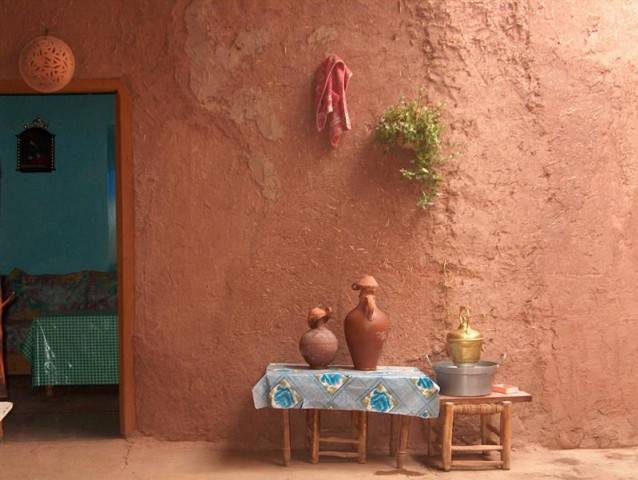 Marocco