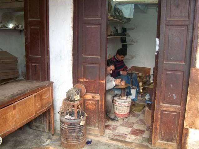 Marocco