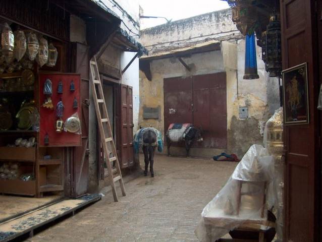 Marocco