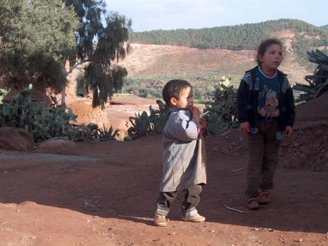 Marocco